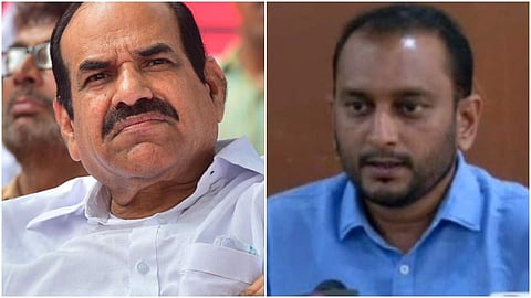 കോലിയക്കോടിന്റെ സഹോദരപുത്രനെ വഴിവിട്ട രീതിയില് നിയമിച്ചത് കോടിയേരിയുടെ അറിവോടെ; ജലീലിന്റെ ബ്ലാക്ക് മെയില് ഇതിന്റെ പേരിലെന്ന് പികെ ഫിറോസ്