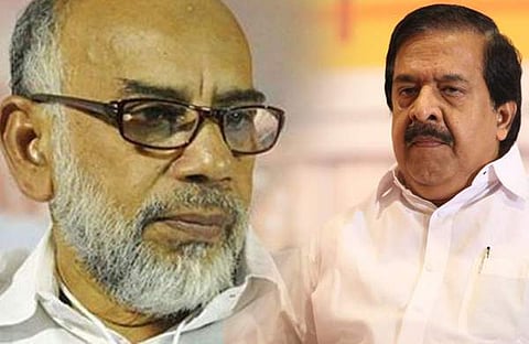 സ്ഥാനാര്ഥി നിര്ണയം: മുല്ലപ്പള്ളിയെ തള്ളി ചെന്നിത്തലയും ലീഗും