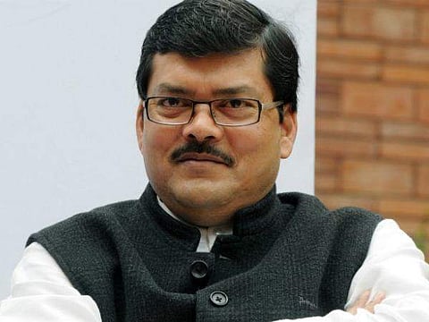 തിരഞ്ഞെടുപ്പ്: മുകുൾ വാസ്നിക് രണ്ടാംഘട്ട പര്യടനത്തിന് ഇന്നെത്തും