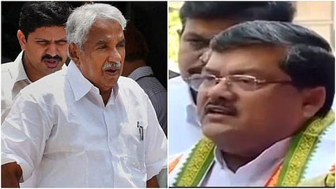 ഉമ്മന്ചാണ്ടി മത്സരിക്കുമോ? സാധ്യത തള്ളാതെ മുകുള് വാസ്നിക്; പരിഗണിക്കുക വിജയസാധ്യത മാത്രം