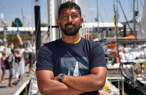 അഭിലാഷ് ടോമിക്ക് രാഷ്ട്രപതിയുടെ പുരസ്കാരം; പ്രളയത്തിൽ രക്ഷകരായ സൈനികർക്കും ആദരം