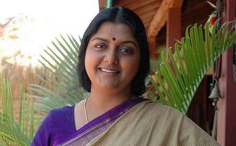 പതിനാലുകാരിയെ വീട്ടുജോലിക്ക് നിര്ത്തി പീഡിപ്പിച്ചു; ഭാനുപ്രിയക്കെതിരെ കേസ്