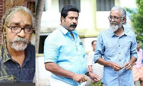 ദേഹത്തു തൊട്ടുള്ള കളി വേണ്ട, ആരായാലും; താക്കീതുമായി ഇര്ഷാദ്