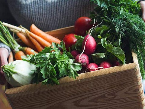 പച്ചക്കറി കഴിച്ച് ബിപിയെ വരുതിക്ക് നിര്ത്താം