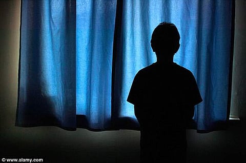 ഫെയ്സ്ബുക്ക് സുഹൃത്തായ പതിമൂന്നുകാരനെ പീഡിപ്പിച്ചു; 27 കാരന് അഞ്ച് വര്ഷം തടവ്