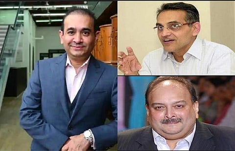 സാമ്പത്തിക കുറ്റവാളികളെ തേടി എയർ ഇന്ത്യ ബോയിങ് വിമാനം; ആരൊക്കെ വലയിലാകും...?