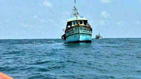 മുനമ്പം അനധികൃത കുടിയേറ്റം: അറസ്റ്റിലായ പ്രതികളെ റിമാന്ഡ് ചെയ്തു