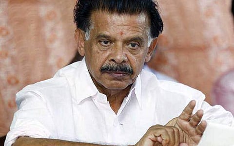 'ആ വിപരീതബുദ്ധിയാണ് എനിക്കിഷ്ടം' ; വ്യക്തിത്വമുള്ള പൊതു പ്രവര്ത്തകനാണ് താനെന്ന് പ്രയാര് ഗോപാലകൃഷ്ണന്