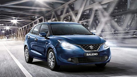 Baleno