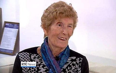 81കാരി പെറ്റമ്മയുടെ ശബ്ദം കേട്ടു; 61 വർഷങ്ങൾക്ക് ശേഷം