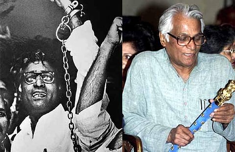 'മാഡം ഡിക്റ്റേറ്റര്' ; ഇന്ദിരയുടെ ഉറക്കം ഞെട്ടിച്ച ശബ്ദം