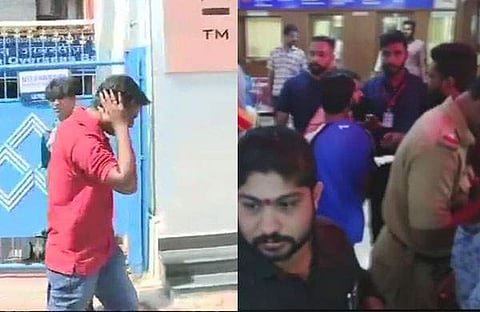 ഹര്ത്താല്: അക്രമികളെ കണ്ടെത്താന് ബ്രോക്കണ് വിന്ഡോ, ജില്ലകളില് പ്രത്യേക സംഘം, മൊബൈല് ഫോണുകള് പിടിച്ചെടുക്കും