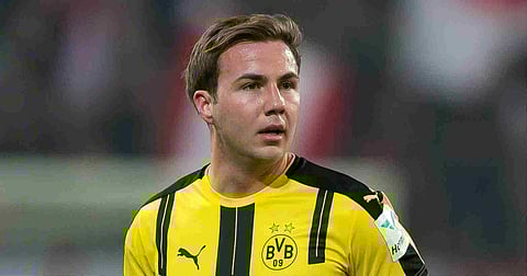 ഏഷ്യൻ കപ്പ്; ഇന്ത്യൻ താരങ്ങളുടെ പേരെടുത്ത് പറഞ്ഞ് ആശംസകളുമായി ജർമൻ ഇതിഹാസവും ബുണ്ടസ് ലീഗയിലെ സൂപ്പർ താരങ്ങളും