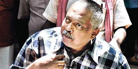 നേരത്തെ എത്തിച്ചിരുന്നെങ്കില് രക്ഷിക്കാമായിരുന്നു; പോസ്റ്റ് മോര്ട്ടം വേണ്ടെന്ന് പറഞ്ഞത് കൂടെയുണ്ടായിരുന്നവര്: സൈമണ് ബ്രിട്ടോ ഹൃദ്രോഗിയായിരുന്നു എന്ന് ഡോക്ടര്