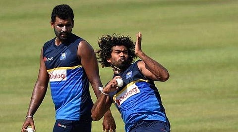 മലിംഗയുടേയും തിസാര പെരേരയുടെ ഭാര്യമാര് പരസ്യമായി തമ്മിലടിച്ചു; മലിംഗയുമായുള്ള ഭിന്നത മാറ്റാന് തിസാര സഹായം തേടി