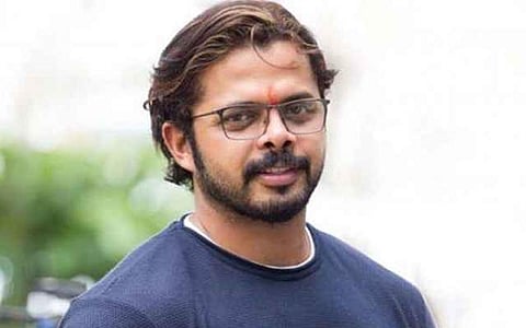 ശ്രീശാന്തിന് ആശ്വാസം; ആജീവനാന്ത വിലക്ക് സുപ്രീംകോടതി നീക്കി