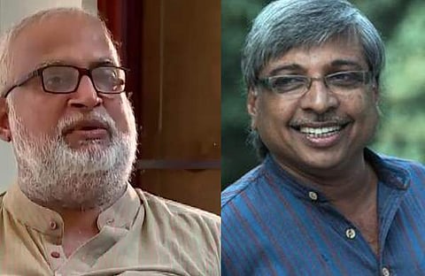 മുപ്പത്തിയൊന്ന് വർഷങ്ങൾക്ക് ശേഷം കമലും ജോൺ പോളും ഒന്നിക്കുന്നു