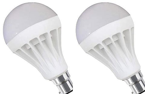 ബള്ബുകള്ക്കു പകരം എല്ഇഡി നല്കും; വില ഗഡുക്കളായി ബില്ലിനൊപ്പമെന്ന് ബജറ്റ്