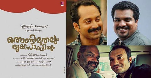 പോത്തേട്ടന്സ് ബ്രില്യന്സ് അങ്ങ് ബോളിവുഡിലും സംസാരവിഷയം; കയ്യടി, പ്രശംസ