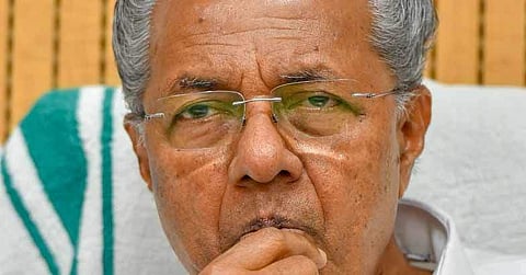 ബ്രൂവറി മുതല് സാലറി വരെസര്ക്കാര് നേരിട്ട ചലഞ്ചുകള്