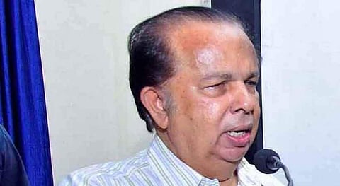 'പാതിരാത്രിയില് ഇതൊക്കെ ചെയ്യാന് ആര്ക്കും പറ്റും' ; രാത്രിയില് യുവതികളെ ദര്ശനത്തിന് എത്തിച്ചതിനെതിരെ ജി മാധവന് നായര്