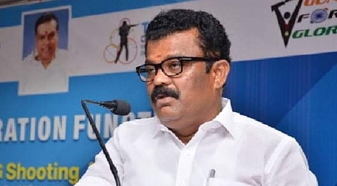 20വർഷം മുമ്പത്തെ കേസിൽ മൂന്ന് വർഷം ജയിൽ ശിക്ഷ; തമിഴ്നാട് കായിക മന്ത്രി രാജിവച്ചു