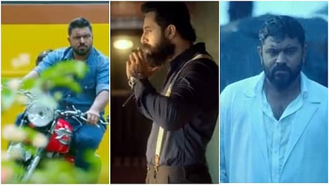 പശ്ചാത്താപത്തിലൂടെ പാപിക്ക് മോചനം നല്കാന് ഞാന് ദൈവമല്ല, പാപത്തിന്റെ കൂലി മരണമാണ്; കിടിലൻ ട്രയിലറുമായി നിവിൻ പോളി