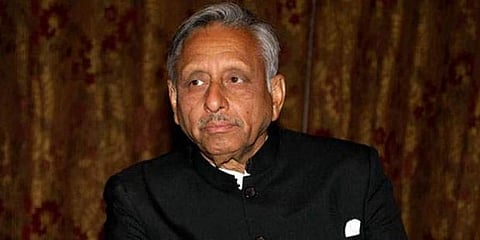 ഒരു ഹിന്ദുസ്ഥാനിക്ക് അളളാഹുവില് വിശ്വാസം ഉണ്ടാകുന്നത് തെറ്റാണോ?; രാമന് ജനിച്ചത് എവിടെയാണെന്ന് എങ്ങനെ അറിയാം?; മണിശങ്കര് അയ്യര് വീണ്ടും വിവാദത്തില്