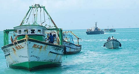 യന്ത്രവത്കൃത ബോട്ടുകള്ക്കും മത്സ്യബന്ധനത്തിന് അനുമതി ; ഇളവുകള് ഇങ്ങനെ
