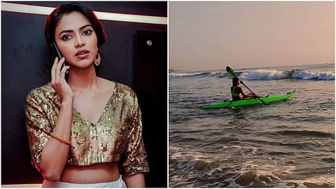 'കാമത്തിന്റെ കഥ' പറയുന്ന ചിത്രത്തില് നായികയായി അമലാ പോള്; കാത്തിരിപ്പുമായി ആരാധകര്