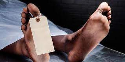 മാലിന്യം കത്തിക്കുന്നതിനിടെ സ്ഫോടനം; മലപ്പുറത്ത് പരിക്കേറ്റയാള് മരിച്ചു