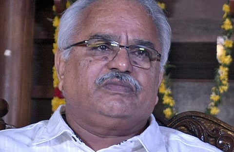 ഇത്തവണ അയ്യപ്പന് ഇടതുപക്ഷത്തിനൊപ്പം; ആര്ക്കെങ്കിലും അനുകൂലമായി വോട്ട് ചെയ്യാന് എന്എസ്എസ് പറഞ്ഞിട്ടില്ല; കാനം