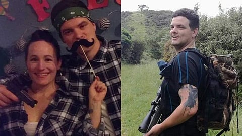 പതിനാറുകാരനുമായി സെക്സ്, 23 കാരിയായ കോളജ് അധ്യാപിക രാജിവെക്കാന് നിര്ബന്ധിതയായി; 13 വര്ഷമായി ഭാര്യഭര്ത്താക്കന്മാര്, മൂന്നു കുട്ടികളുടെ അമ്മ, ട്വിസ്റ്റ്