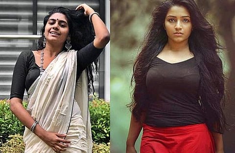 'സമയമാകുന്നതുവരെ കാത്തു നില്ക്കണം, തോറ്റുകൊടുക്കാനല്ല, തിരിച്ചടിക്കാന്...'; അമ്പരപ്പിക്കാന് നിമിഷയും രജീഷയും; വിധു വിന്സന്റിന്റെ സ്റ്റാന്ഡ് അപ്പ് ട്രെയിലര്