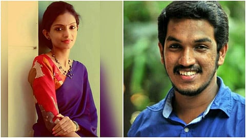 ജെയ്ക് സി തോമസ് വിവാഹിതനാകുന്നു; ഗീതു തോമസ് ജീവിത സഖി