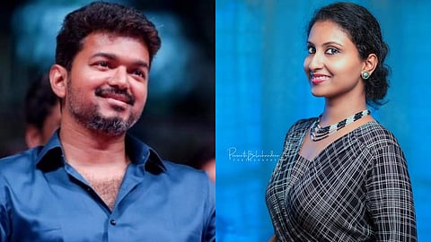 ആരാധകര്ക്ക് ഹസ്തദാനം നല്കിയശേഷം കൈകള് കഴുകുന്നത് നല്ലൊരു ശീലം മാത്രം, എവിടെയാണ് അദ്ദേഹത്തെ കുറ്റപ്പെടുത്താനാകുക?; വിജയ്യെ അനുകൂലിച്ച് കുറിപ്പ്