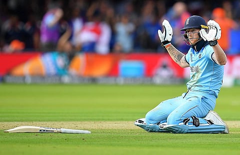 വിവാദ ബൗണ്ടറി നിയമം എടുത്ത് കളഞ്ഞ് ഐസിസി; കളി ടൈ ആയാല് ഇനി വിധി വരിക ഇങ്ങനെ