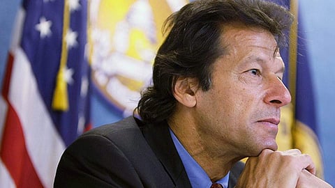 സാമ്പത്തിക പ്രതിസന്ധിക്കിടെ പാകിസ്ഥാന് കനത്ത തിരിച്ചടി; ഡാര്ക്ക് ഗ്രേ പട്ടികയില് ഉള്പ്പെടുത്തിയേക്കും