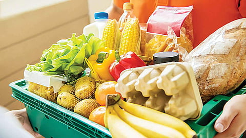 ഫ്ളിപ്പ്കാര്ട്ടില് ഇനി പലചരക്കും; സ്റ്റോറുകള് തുടങ്ങും, 1845 കോടിയുടെ മുതല്മുടക്ക്