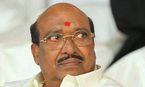 സുകുമാരന് നായര് ഈഴവ വിരോധി, എന്എസ്എസിന് മാടമ്പി സ്വഭാവം; പരസ്യ വോട്ടുപിടിത്തം കേരളത്തെ ഭ്രാന്താലയമാക്കുമെന്ന് വെളളാപ്പളളി