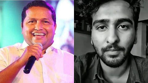 റബ്ബു ചോദിച്ചോളും, ഇനി മറുപടി ഇല്ല; ഷെയ്ന് നിഗം