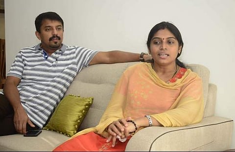 ജോളിയുടെ മക്കളെ ഞങ്ങള് നോക്കും ; അച്ഛനും അമ്മയും ഇല്ലാത്തതിന്റെ വിഷമം അനുഭവിക്കേണ്ടി വരില്ലെന്ന് റോജോയും രഞ്ജിയും