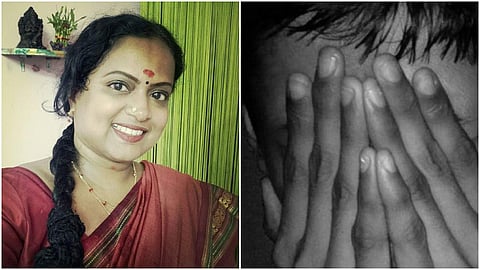 പ്ലസ് വണ്ക്കാരിയുടെ സഹപാഠി അമ്മയുടെ കാമുകന്; അമ്മയും അവരും തമ്മില് അടി; ദുരനുഭവം തുറന്ന് പറഞ്ഞ് കുറിപ്പ്