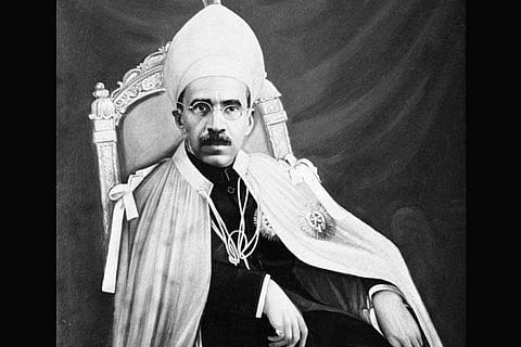 ലണ്ടനിലെ ഹൈദരാബാദ് നൈസാമിന്റെ നിക്ഷേപത്തില് പാകിസ്ഥാന് അവകാശമില്ല; 70 വര്ഷങ്ങള്ക്ക് ശേഷം ഇന്ത്യക്കും പിന്തുടര്ച്ചാവകാശികള്ക്കും അനുകൂല വിധി