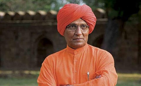 അഗ്നിവേശിന് എതിരെ വീണ്ടും ആക്രമണം; ഹിന്ദു വിരുദ്ധനെന്ന് മുദ്രാവാക്യം മുഴക്കി ആക്രമിച്ചുവെന്ന് പരാതി