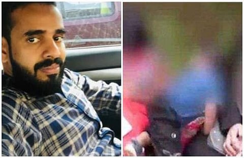 'എനിക്ക് നിന്നെ വേണ്ട; നാട്ടില്വന്നാല് ഓടിച്ചുവിടും, കുപ്പായം എല്ലാമെടുത്ത് വേഗം പൊക്കോ...'; നാലുവയസ്സുകാരി മകളെ ഭീഷണിപ്പെടുത്തി നാദാപുരം മുത്തലാഖ് കേസിലെ പ്രതി