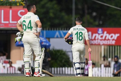 ദക്ഷിണാഫ്രിക്കന് ടീം 'നിലാവത്തെ കോഴികളെപ്പോലെ'; പരിഹാസവുമായി മുന് താരങ്ങള്