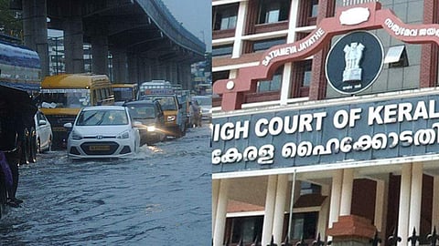 എന്തിനാണ് ഇങ്ങനെയൊരു നഗരസഭ?, ഇതങ്ങ് പിരിച്ചുവിട്ടുകൂടേ?; രൂക്ഷ വിമര്ശനവുമായി ഹൈക്കോടതി