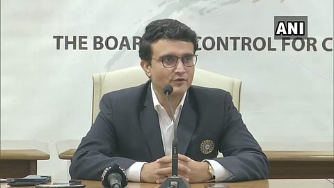 'കോഹ്ലി ഇന്ത്യന് ടീമിലെ നിര്ണായക താരം; ആവശ്യങ്ങള് കേള്ക്കും; എല്ലാ പിന്തുണയും നല്കും'- ഗാംഗുലി