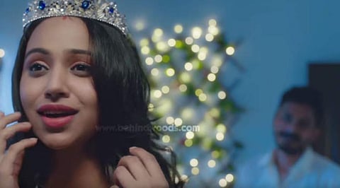 മിസ് ഇന്ത്യ മത്സരത്തിന്റെ തലേന്ന് അച്ഛന് കരള് നല്കി മകള്, ഹൃദയസ്പര്ശിയായ വീഡിയോ